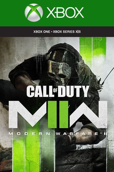 Call of Duty: Modern Warfare II Xbox One/Xbox Series EU