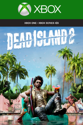 Dead Island 2 Xbox One / Xbox Series X|S EU