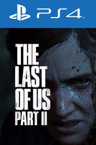 The Last Of Us Part 2 DLC PS4 EU