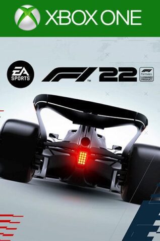 F1 22 Xbox One US