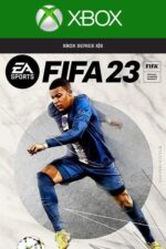 FIFA 23 Xbox Series X|S EU