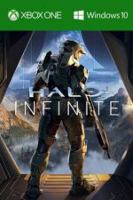 Halo Infinite Xbox/PC (Windows Store) WW