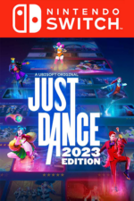 Just Dance 2023 Nintendo Switch EU