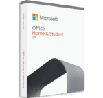 Microsoft Office Home & Student 2021 PC