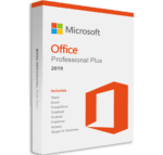 Microsoft Office 2019 Professional Plus