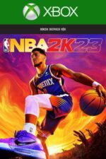 NBA 2K23 Xbox Series X|S EU