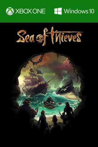 Sea of Thieves Xbox One/PC EU