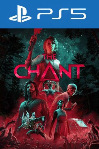 The Chant PS5 EU