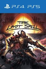 The Last Spell PS4/PS5 EU