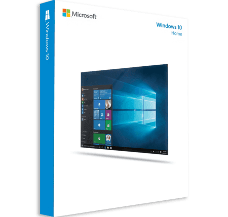 Windows 10 Home