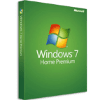 Windows 7 Home Premium